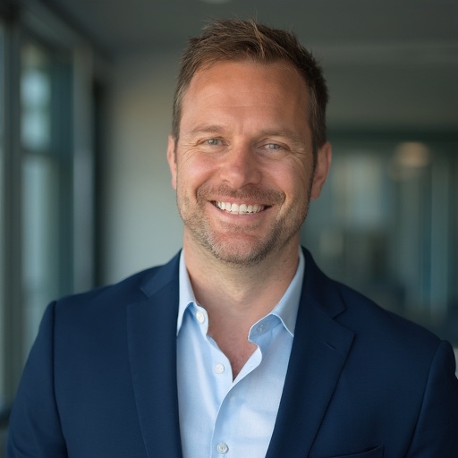 James Whitfield — Sister Sites expert